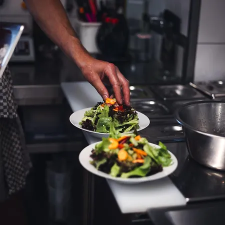 아파트 Almgasthaus Knoepflesbrunnen Doppelzimmer Utzenfeld
